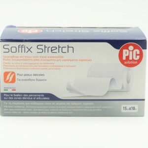 D219 PIC SOFFIX STRETCH spool plaster 15cmX10m - Copy