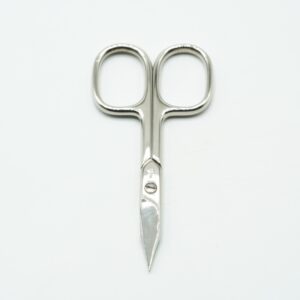 D368 KELBERT MEDICAL Straight Nail Scissors