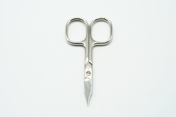 D368 KELBERT MEDICAL Straight Nail Scissors