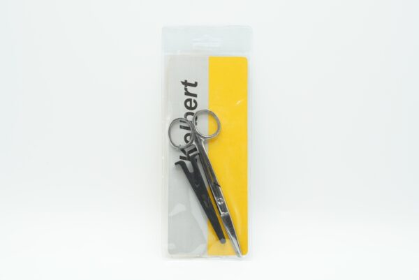 D407 KELBERT MEDICAL 5 1 2 Blunt Sharp Surgical Scissors