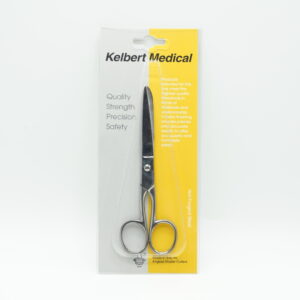 D411 KELBERT 6 Household Scissors