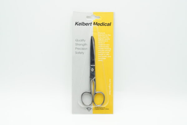 D411 KELBERT 6 Household Scissors