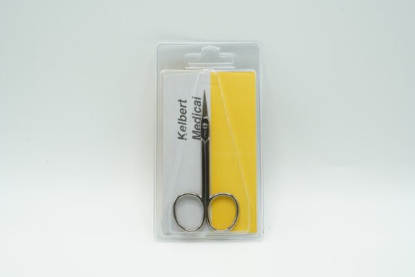 Kelbert Medical Scissors H-034627 (3)