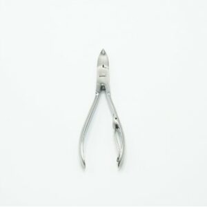 280/12 CM NAIL NIPPERS STAINLESS STEEL