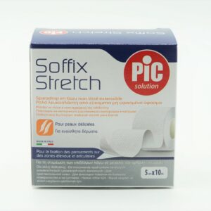 SOFFIX STRETCH