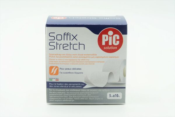 SOFFIX STRETCH