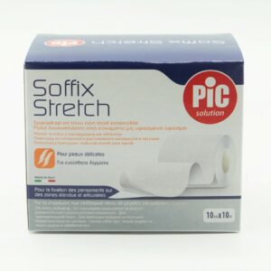 10cm x 10m SOFFIX STRETCH